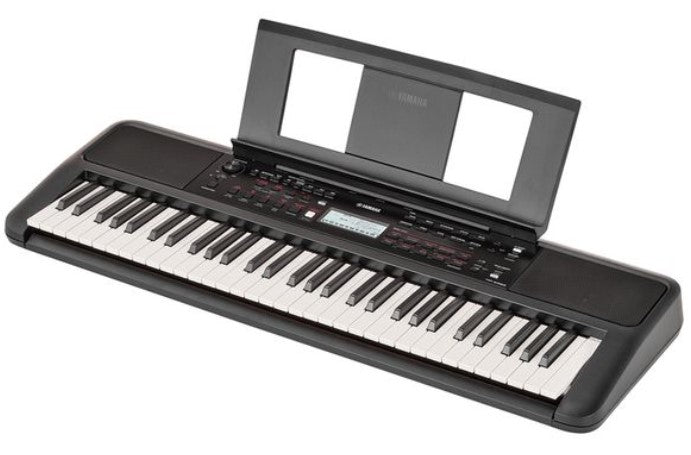 Yamaha PSR E383 Teclado Portátil 61 Teclas 18