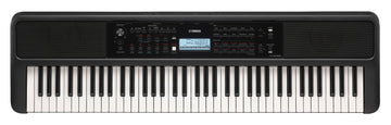 Yamaha PSR EW320 Teclado Portátil 76 Teclas 1