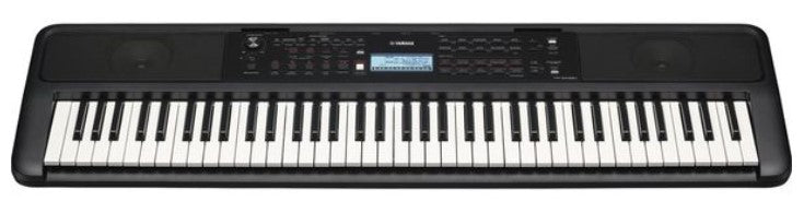 Yamaha PSR EW320 Teclado Portátil 76 Teclas 3