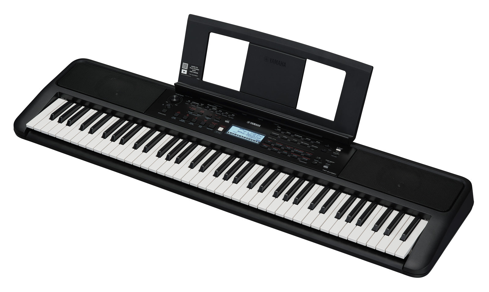 Yamaha PSR EW320 Teclado Portátil 76 Teclas 6