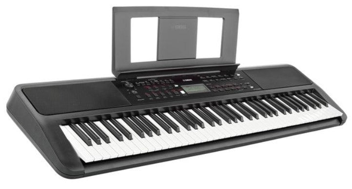 Yamaha PSR EW320 Teclado Portátil 76 Teclas 10