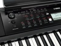 Yamaha PSR EW320 Teclado Portátil 76 Teclas 11