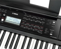 Yamaha PSR EW320 Teclado Portátil 76 Teclas 12