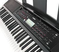 Yamaha PSR EW320 Teclado Portátil 76 Teclas 13