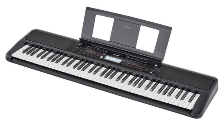 Yamaha PSR EW320 Teclado Portátil 76 Teclas 18