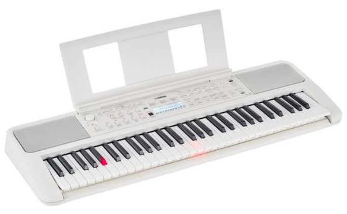 Yamaha PSR EZ310 Teclado Portátil 61 Teclas 2