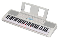 Yamaha PSR EZ310 Teclado Portátil 61 Teclas 4