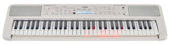 Yamaha PSR EZ310 Teclado Portátil 61 Teclas 5