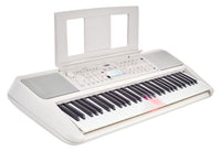 Yamaha PSR EZ310 Teclado Portátil 61 Teclas 10