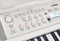 Yamaha PSR EZ310 Teclado Portátil 61 Teclas 11