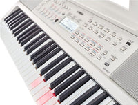 Yamaha PSR EZ310 Teclado Portátil 61 Teclas 13