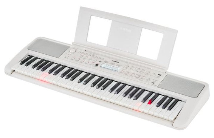 Yamaha PSR EZ310 Teclado Portátil 61 Teclas 19