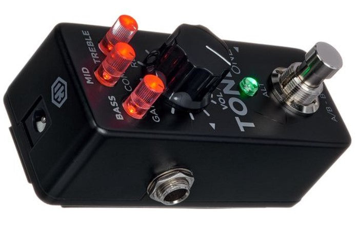 Ik Multimedia Tone X One Pedal Guitarra 6