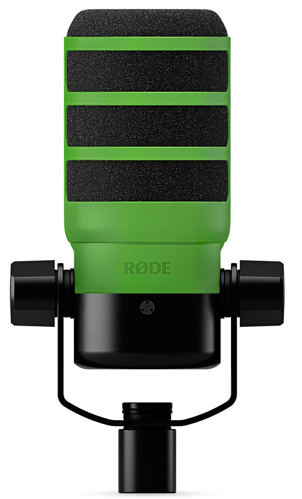 Rode WS14 G Filtro Antipop para Podmic y Podmic USB Verde 2