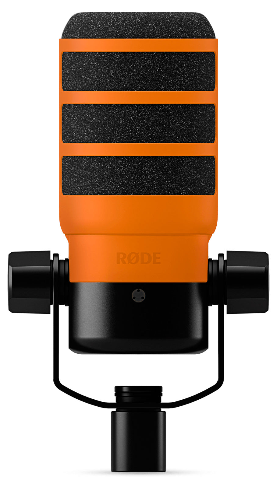 Rode WS14 O Filtro Antipop para Podmic y Podmic USB Naranja 2