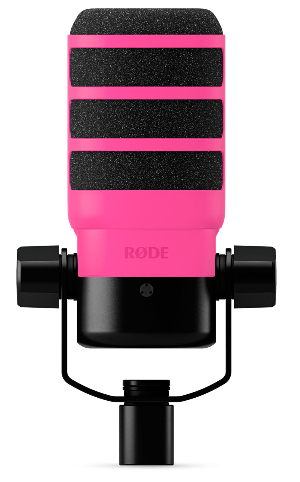 Rode WS14 P Filtro Antipop para Podmic y Podmic USB Rosa 2