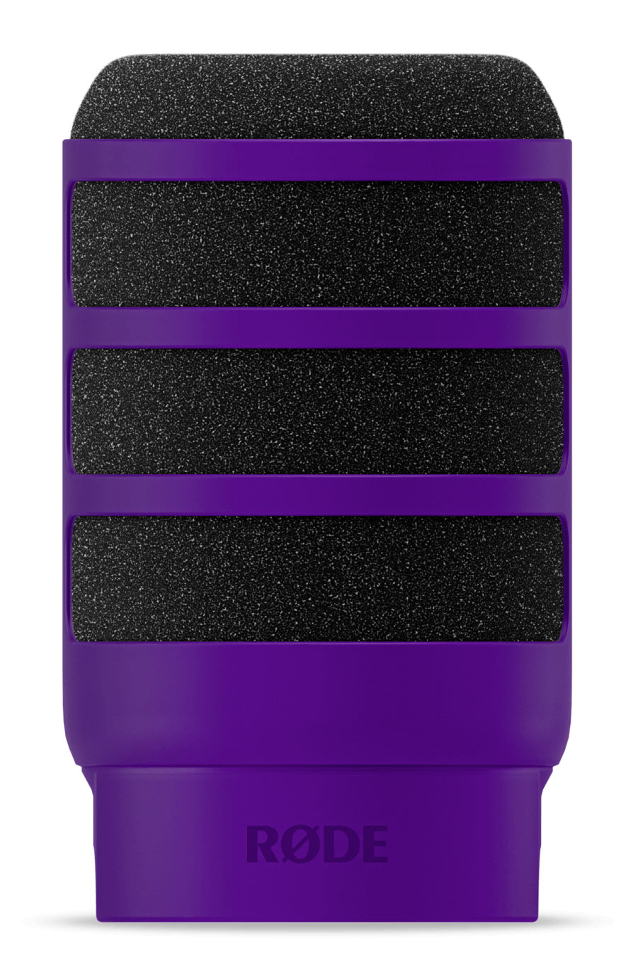 Rode WS14 PU Filtro Antipop para Podmic y Podmic USB Violeta 1