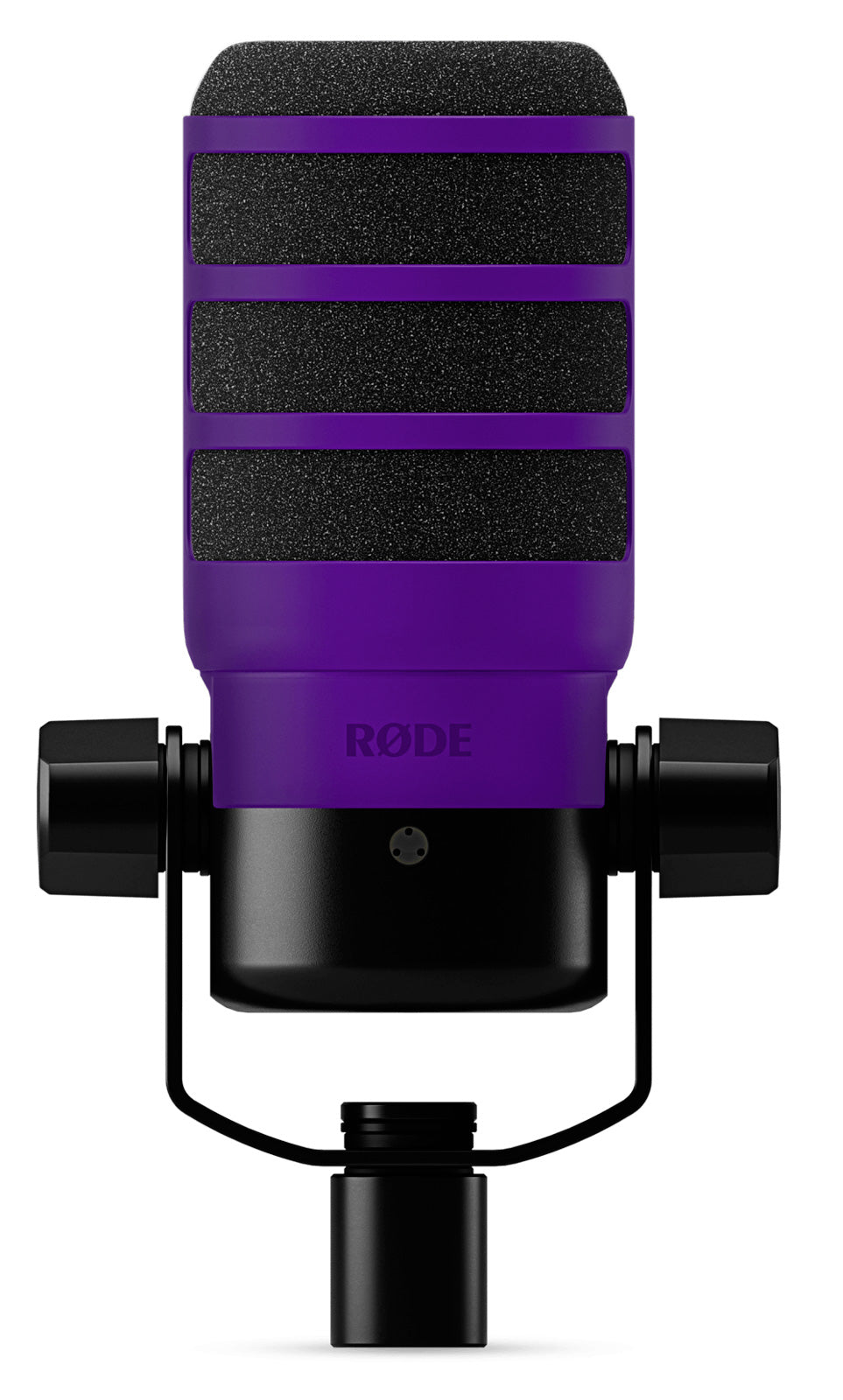 Rode WS14 PU Filtro Antipop para Podmic y Podmic USB Violeta 2