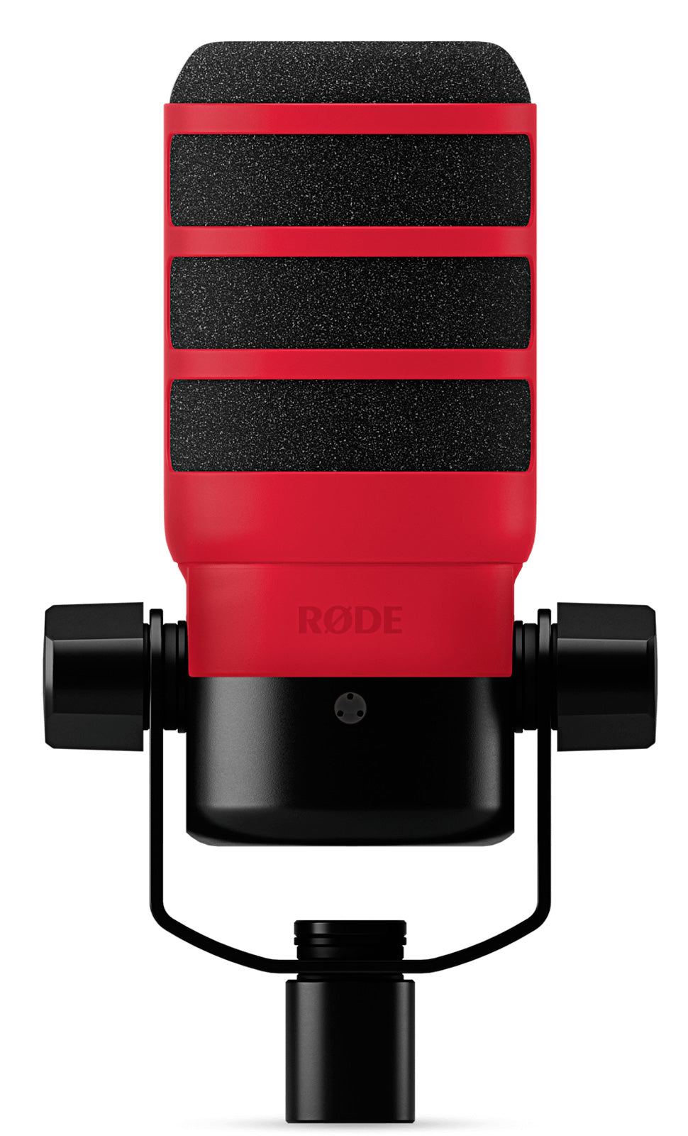 Rode WS14 R Filtro Antipop para Podmic y Podmic USB Rojo 2