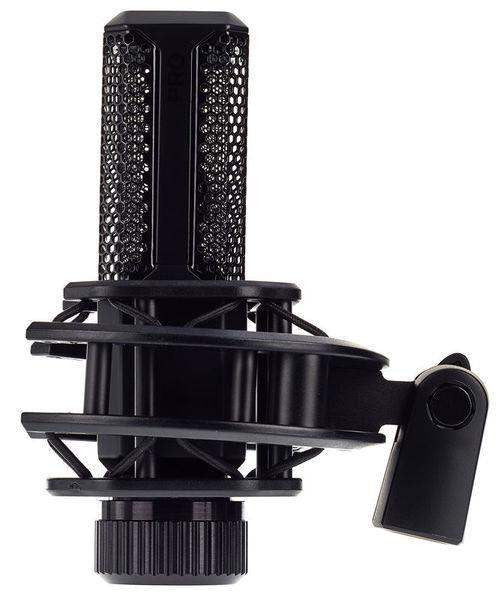 Lewitt LCT240 Pro Vocal Set BK Micrófono de Condensador Negro 3