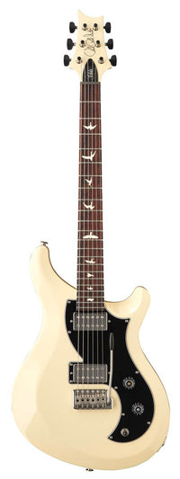 PRS S2 Vela HHT 2026 AW Guitarra Eléctrica Antique White 1