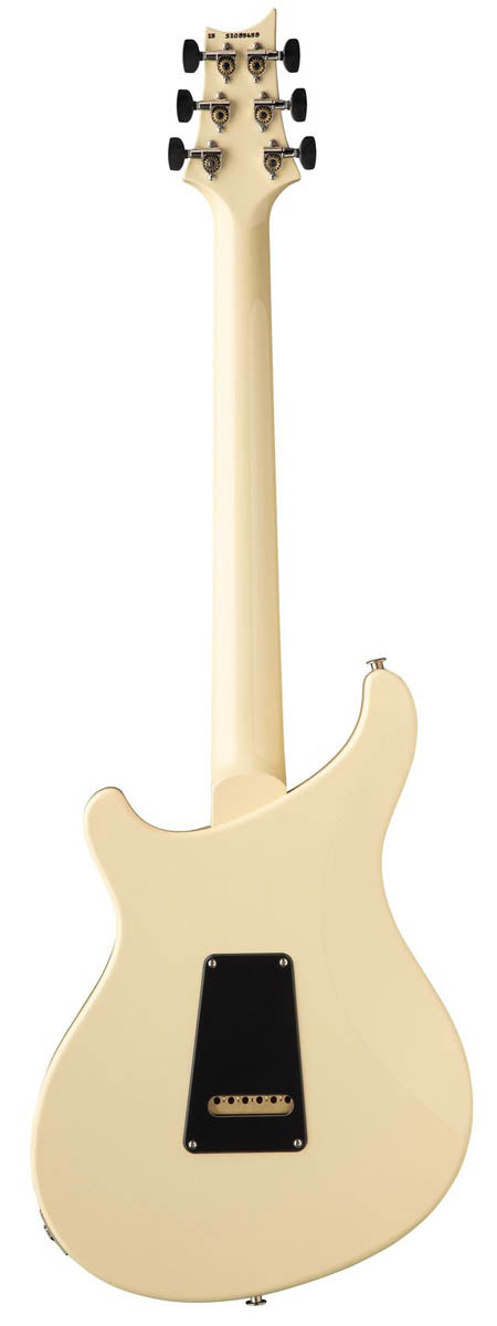 PRS S2 Vela HHT 2026 AW Guitarra Eléctrica Antique White 3