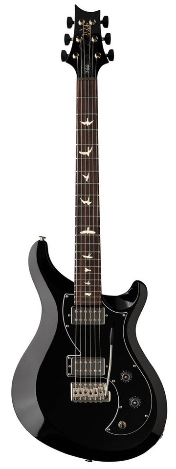 PRS S2 Vela HHT 2026 BLK Guitarra Eléctrica Negra 1
