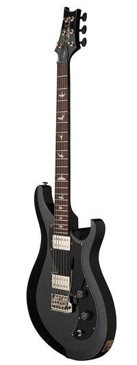 PRS S2 Vela HHT 2026 BRH Guitarra Eléctrica Black Rainbow Holoflake 2