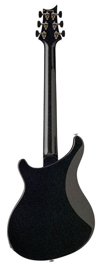 PRS S2 Vela HHT 2026 BRH Guitarra Eléctrica Black Rainbow Holoflake 3