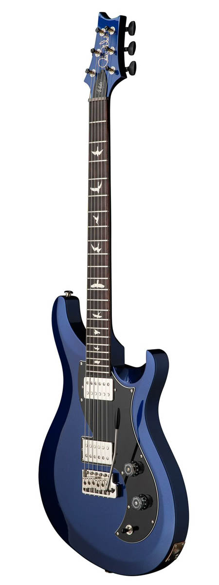 PRS S2 Vela HHT 2026 MM Guitarra Eléctrica Metallic Midnight 2