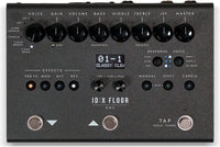 Blackstar IDX Floor One Pedalera Multiefectos Guitarra 1
