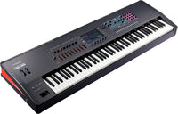 Roland Fantom 8 EX Teclado Sintetizador 88 Teclas 2