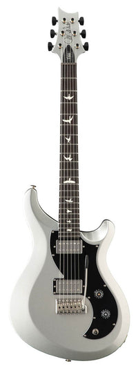 PRS S2 Vela HHT 2026 PM Guitarra Eléctrica Platinum Metallic 1