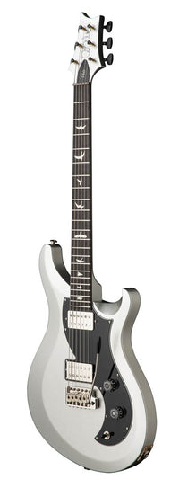 PRS S2 Vela HHT 2026 PM Guitarra Eléctrica Platinum Metallic 2