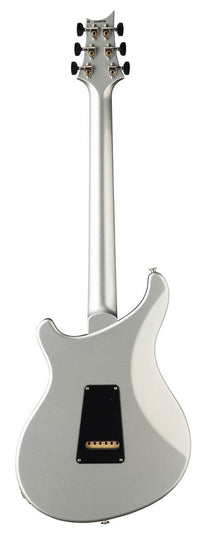 PRS S2 Vela HHT 2026 PM Guitarra Eléctrica Platinum Metallic 3