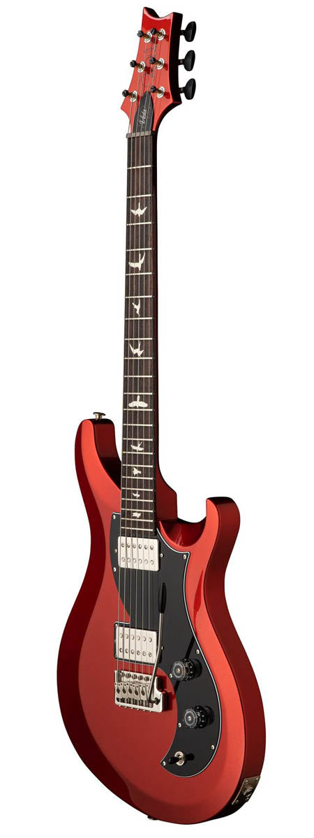 PRS S2 Vela HHT 2026 RAM Guitarra Eléctrica Red Apple Metallic 2