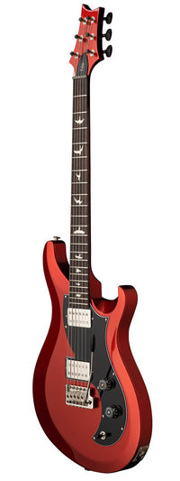 PRS S2 Vela HHT 2026 RAM Guitarra Eléctrica Red Apple Metallic 2