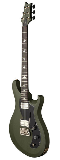 PRS S2 Vela HHT 2026 SMG Guitarra Eléctrica Satin Matcha Green 2