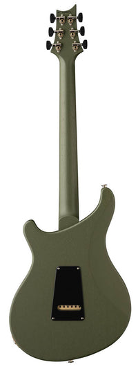 PRS S2 Vela HHT 2026 SMG Guitarra Eléctrica Satin Matcha Green 3