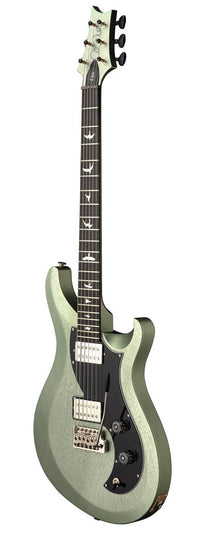 PRS S2 Vela HHT 2026 SMMM Guitarra Eléctrica Satin Mavis Mint Metallic 2