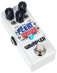 Wampler Plexi Drive Mini Pedal Distorsión 2