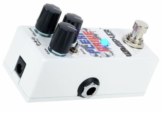 Wampler Plexi Drive Mini Pedal Distorsión 7