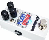 Wampler Plexi Drive Mini Pedal Distorsión 10