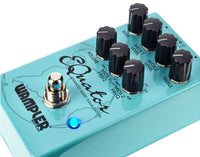 Wampler Equator Pedal Ecualizador 10