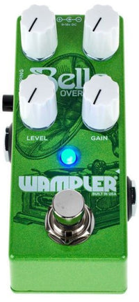 Wampler Belle Pedal Overdrive 3