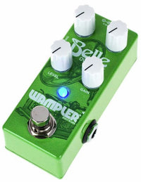 Wampler Belle Pedal Overdrive 4