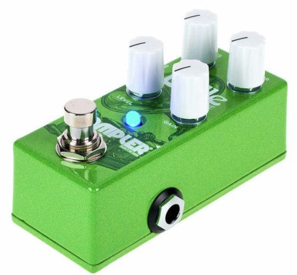 Wampler Belle Pedal Overdrive 6