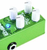 Wampler Belle Pedal Overdrive 9