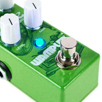 Wampler Belle Pedal Overdrive 10