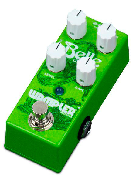 Wampler Belle Pedal Overdrive 14